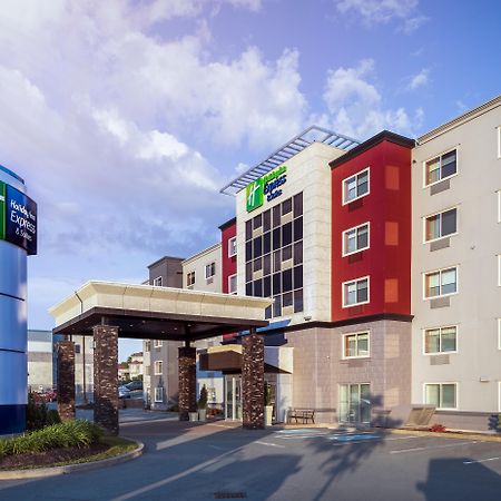 Holiday Inn Express & Suites Halifax - Bedford By Ihg Eksteriør bilde