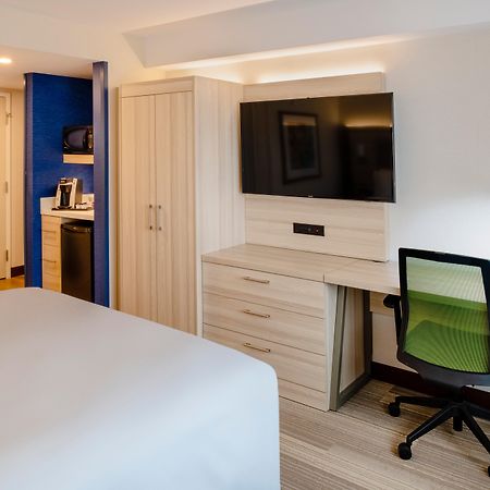 Holiday Inn Express & Suites Halifax - Bedford By Ihg Eksteriør bilde