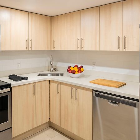 Holiday Inn Express & Suites Halifax - Bedford By Ihg Eksteriør bilde