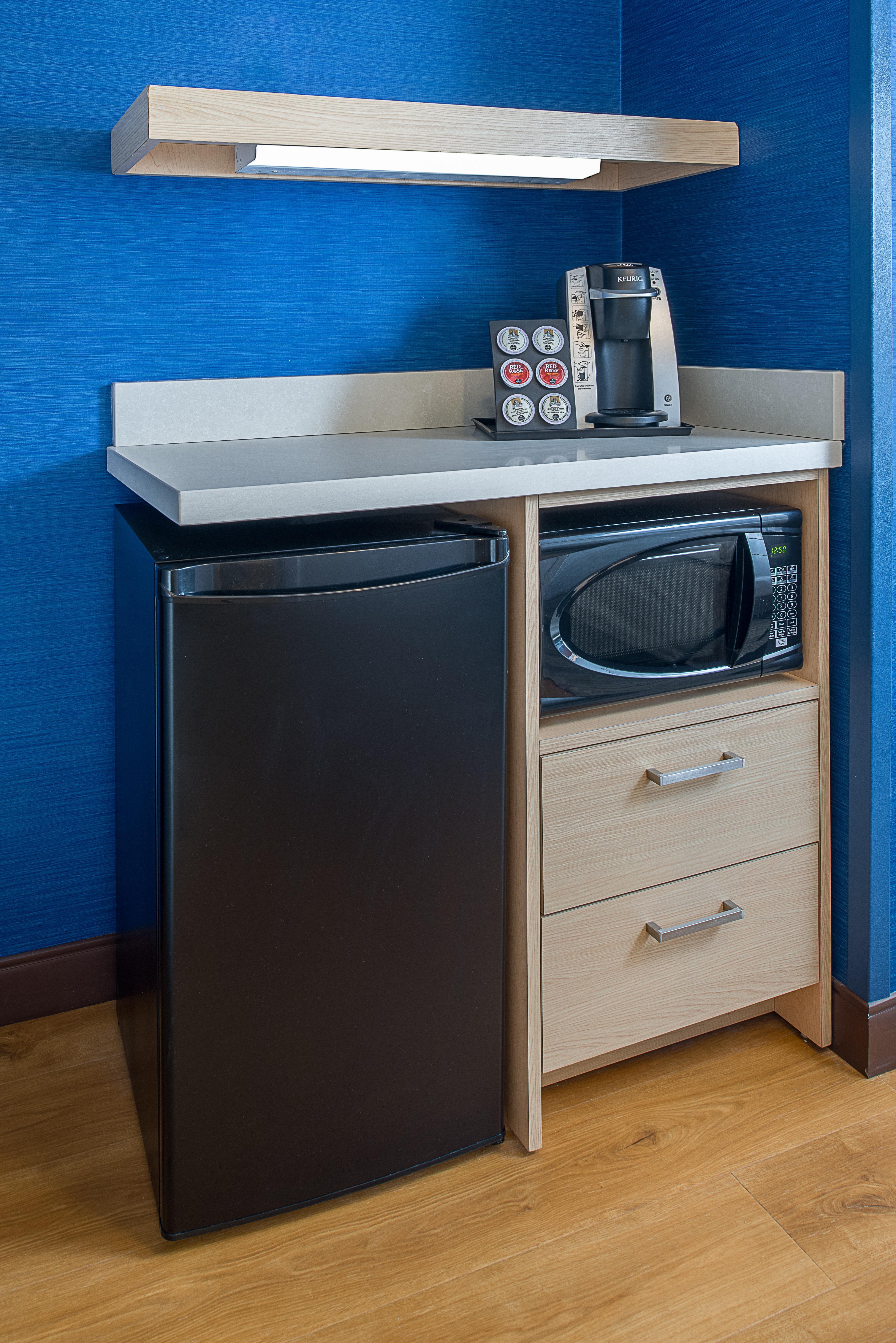 Holiday Inn Express & Suites Halifax - Bedford By Ihg Eksteriør bilde