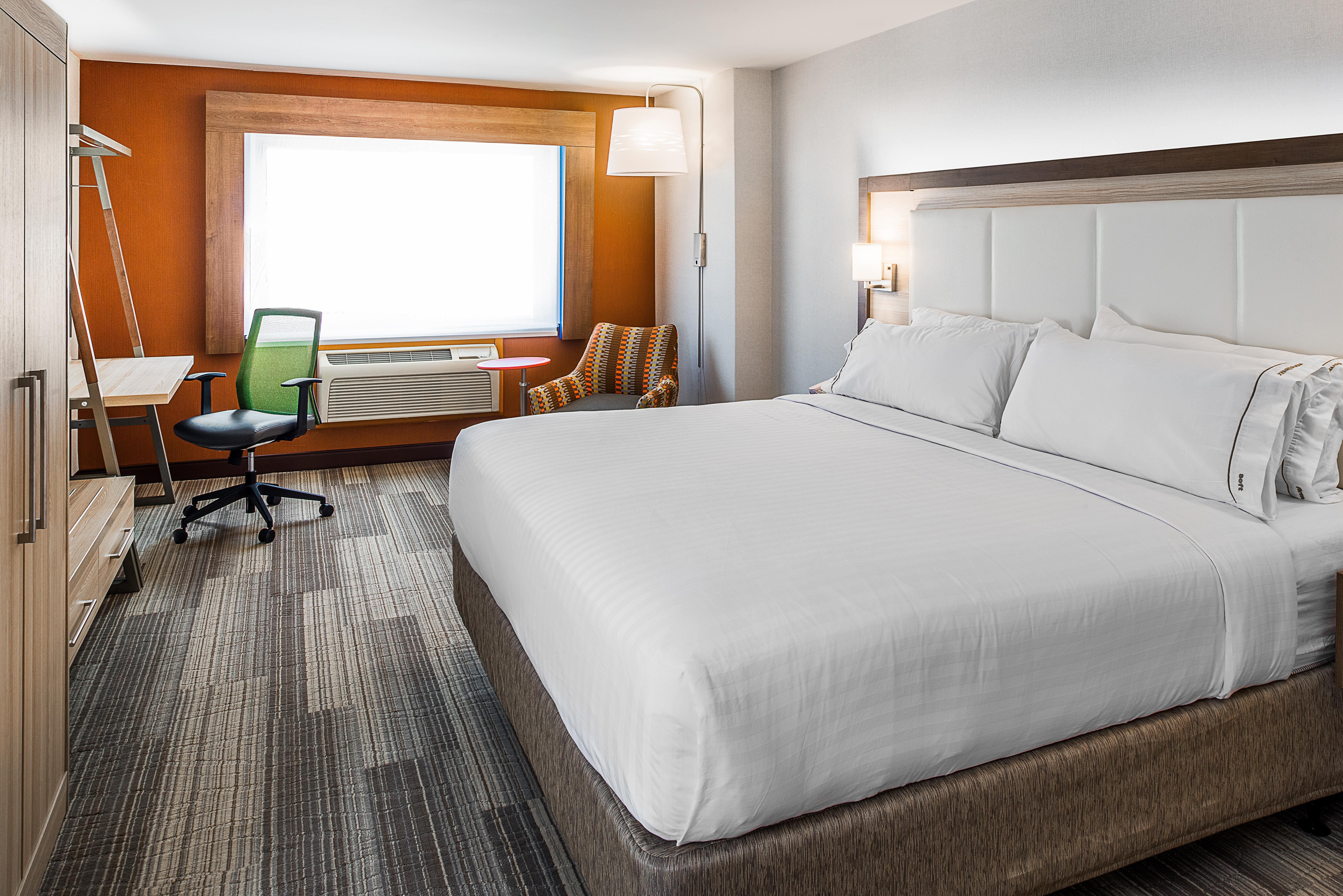 Holiday Inn Express & Suites Halifax - Bedford By Ihg Eksteriør bilde
