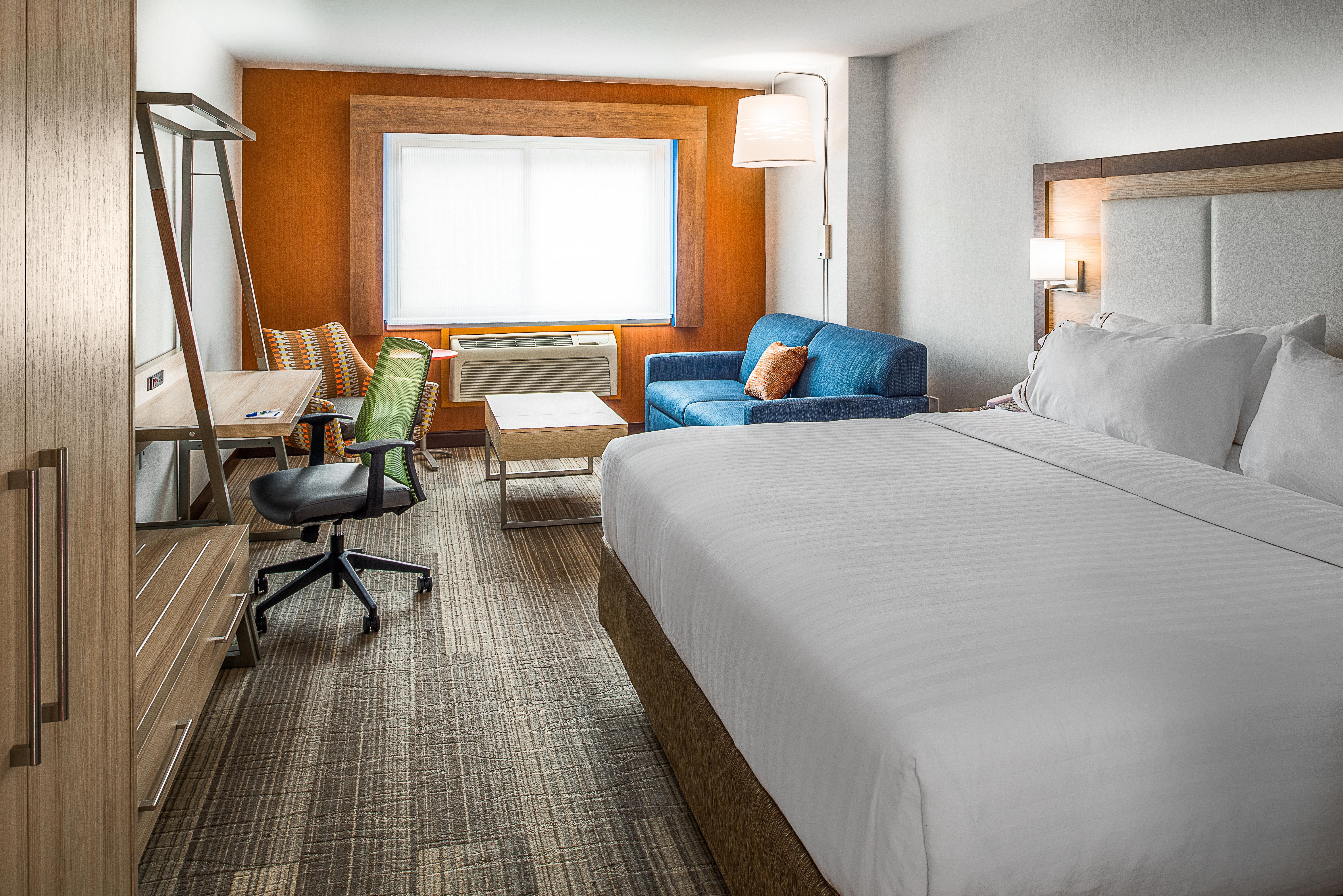 Holiday Inn Express & Suites Halifax - Bedford By Ihg Eksteriør bilde