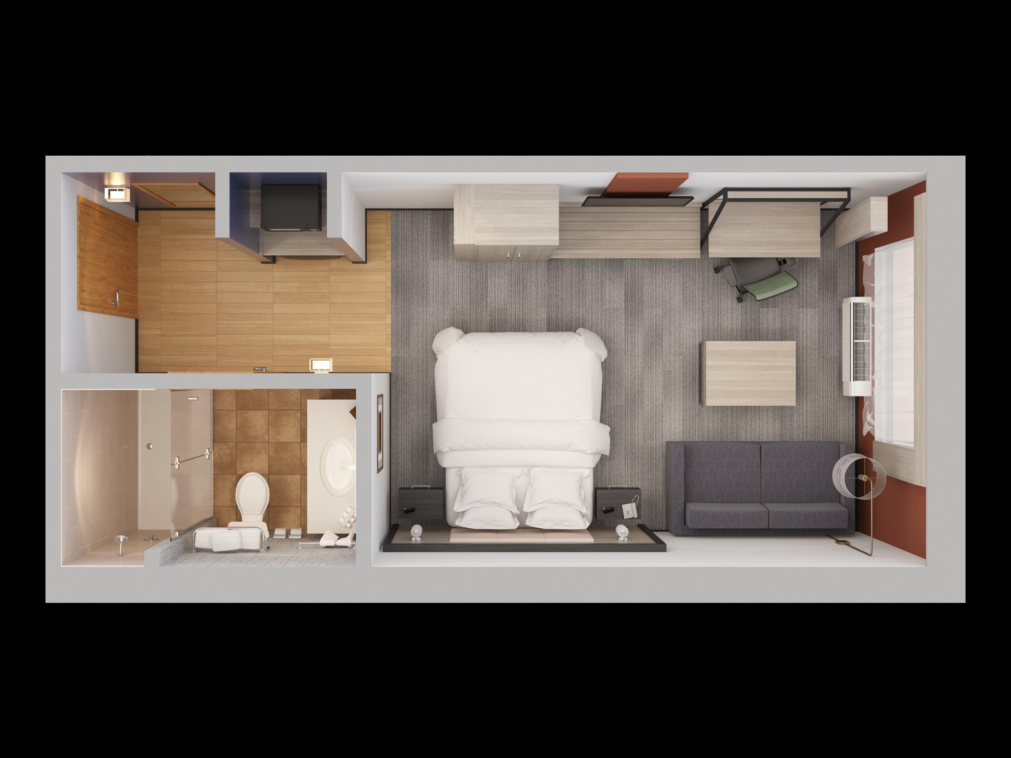 Holiday Inn Express & Suites Halifax - Bedford By Ihg Eksteriør bilde