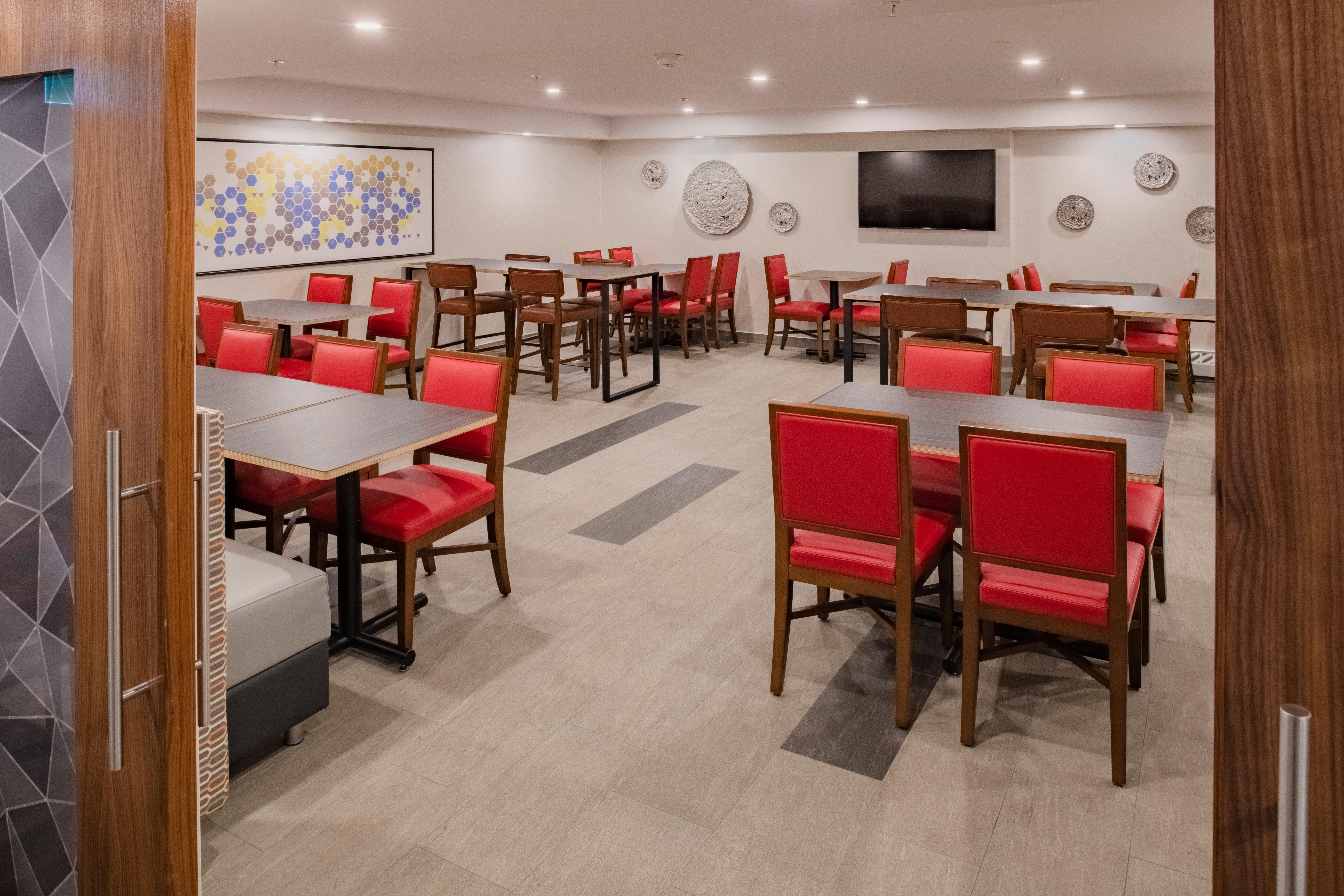 Holiday Inn Express & Suites Halifax - Bedford By Ihg Eksteriør bilde