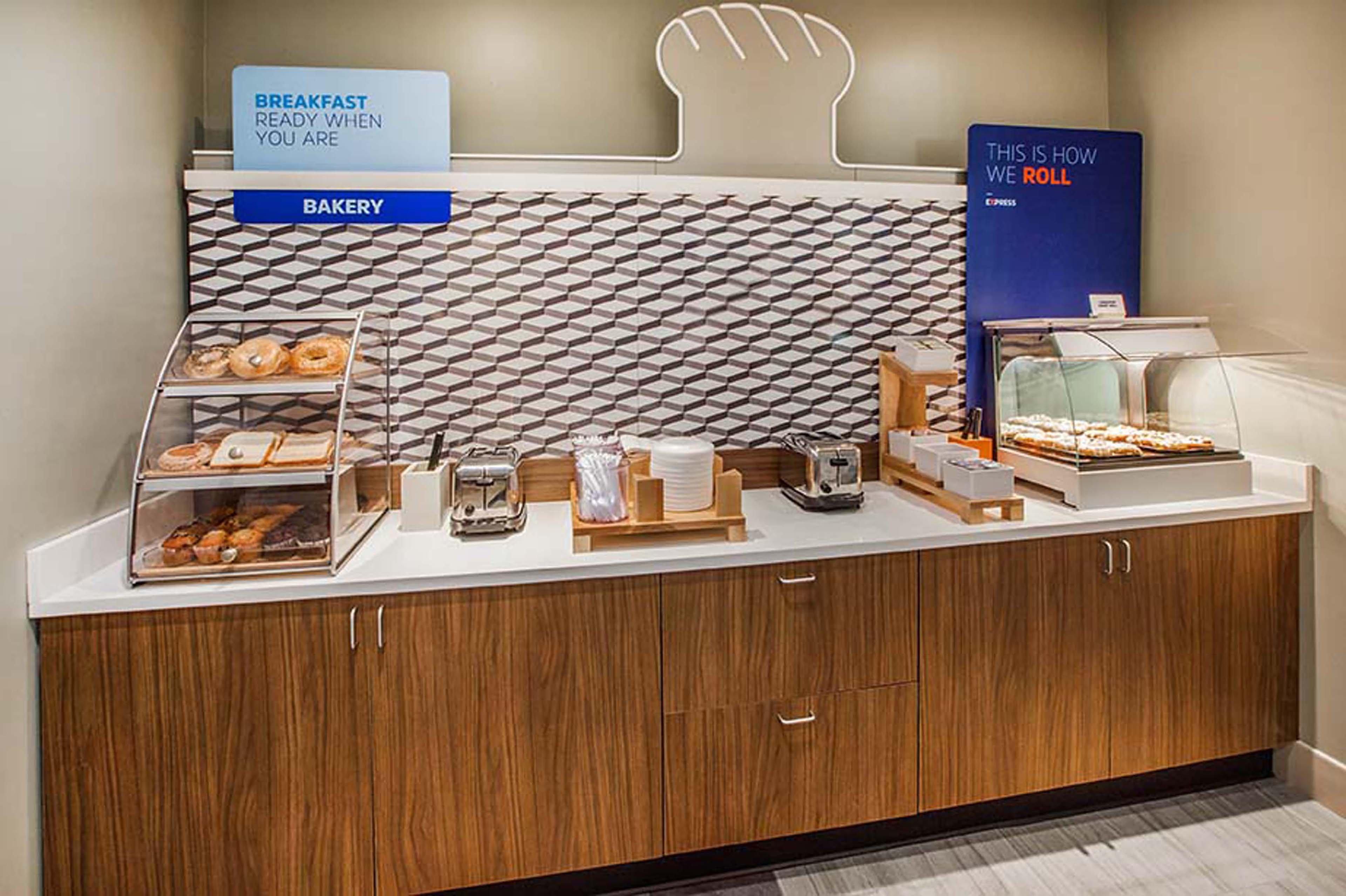 Holiday Inn Express & Suites Halifax - Bedford By Ihg Eksteriør bilde