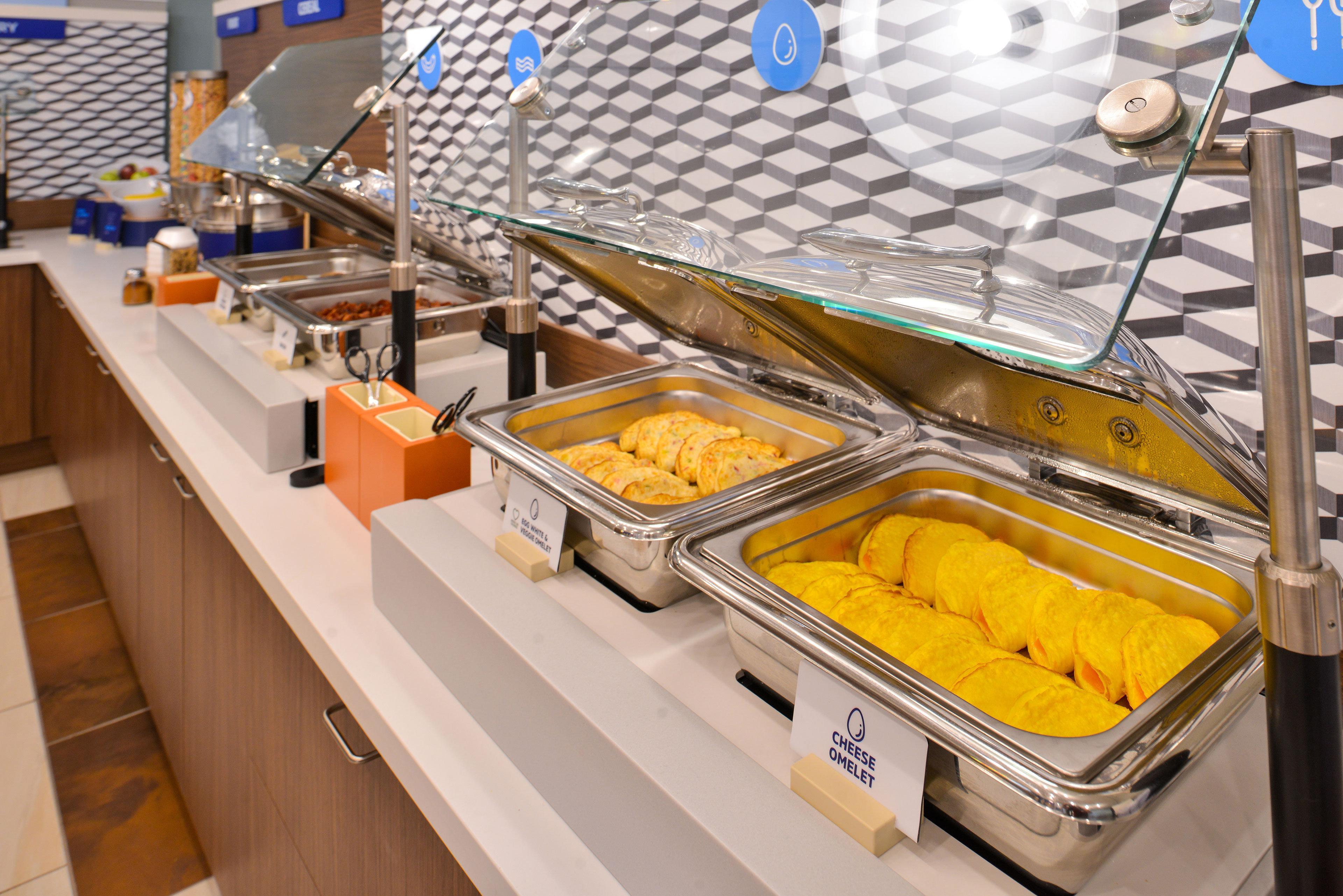 Holiday Inn Express & Suites Halifax - Bedford By Ihg Eksteriør bilde