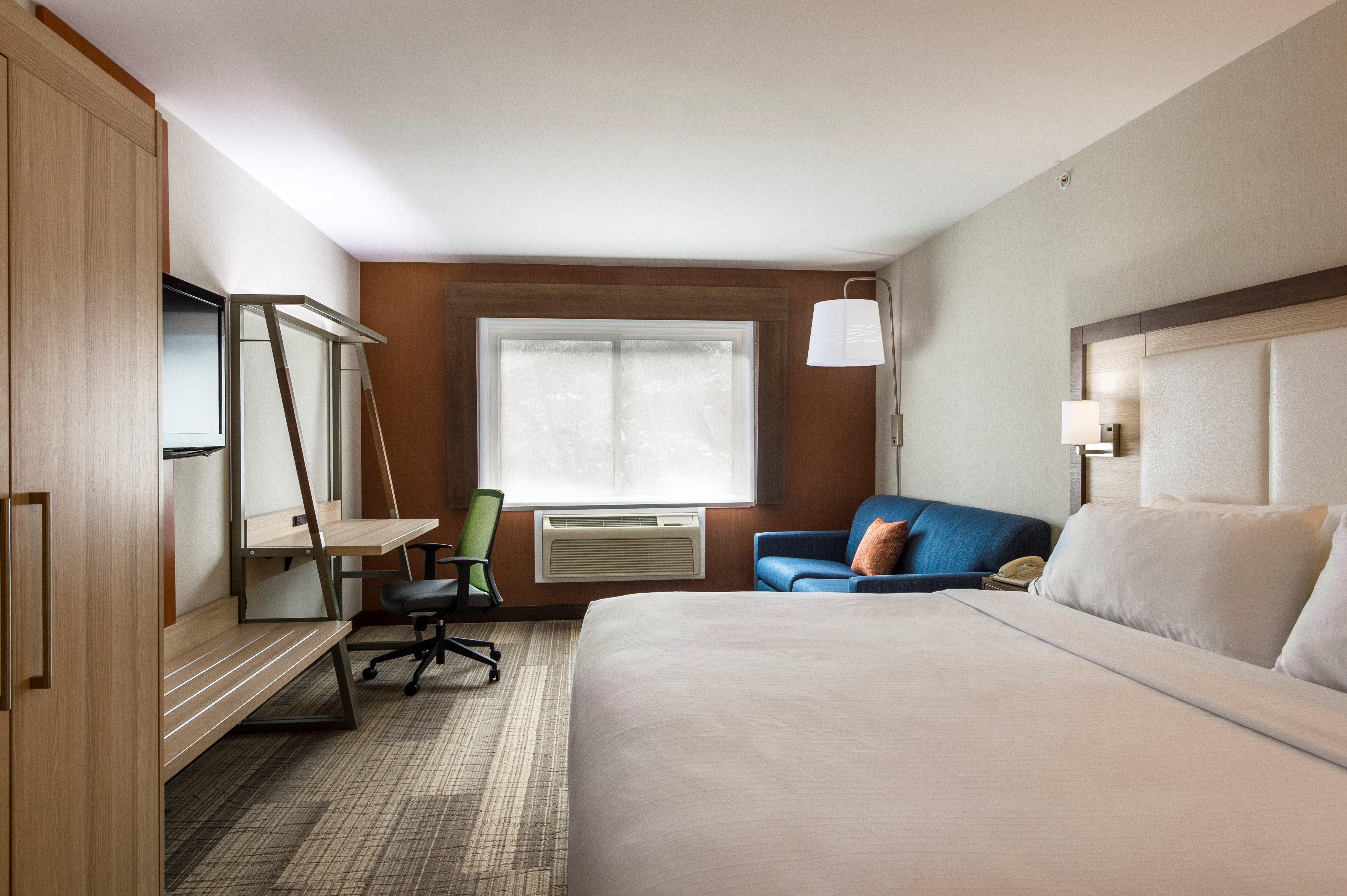 Holiday Inn Express & Suites Halifax - Bedford By Ihg Eksteriør bilde