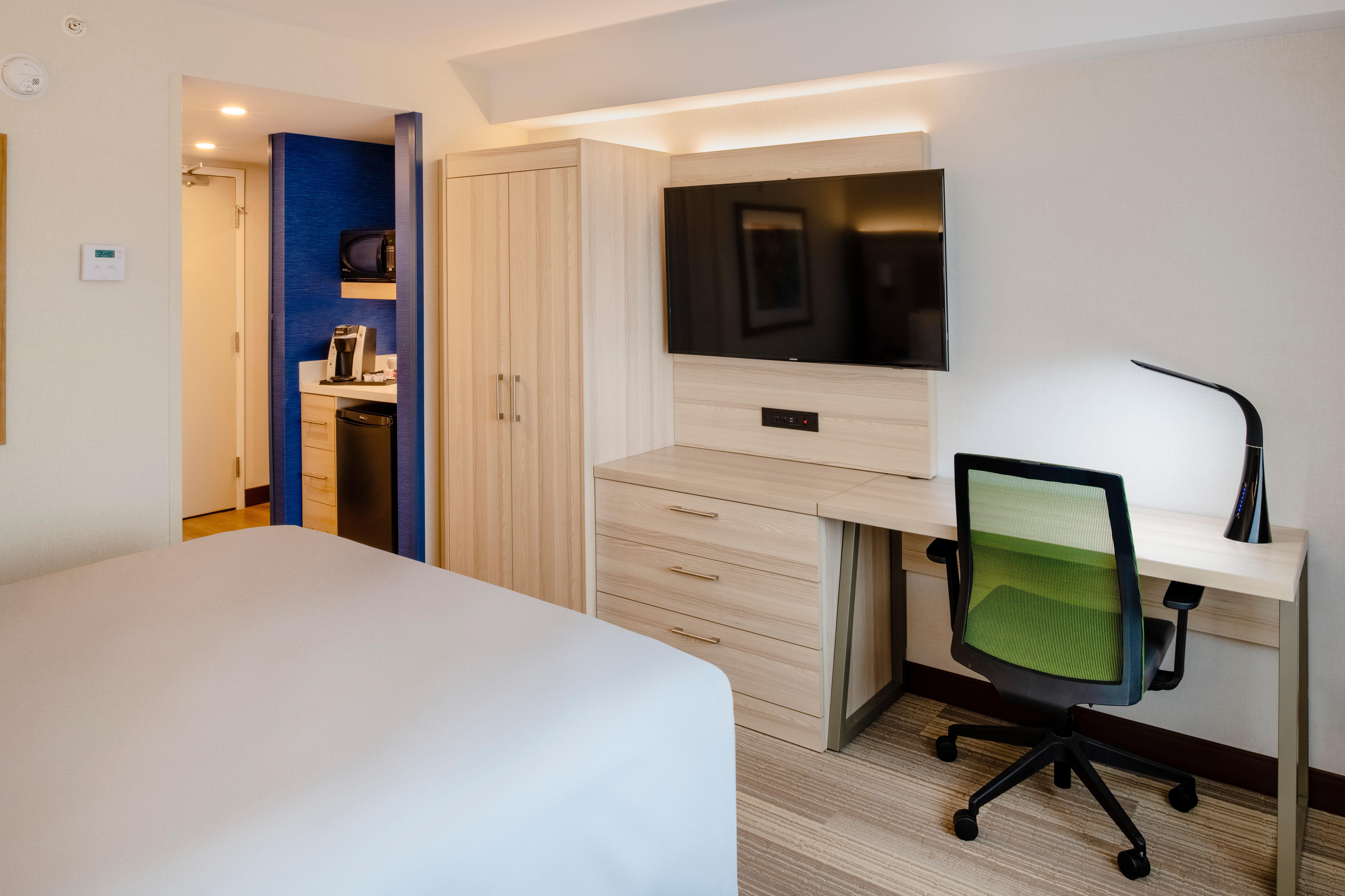 Holiday Inn Express & Suites Halifax - Bedford By Ihg Eksteriør bilde