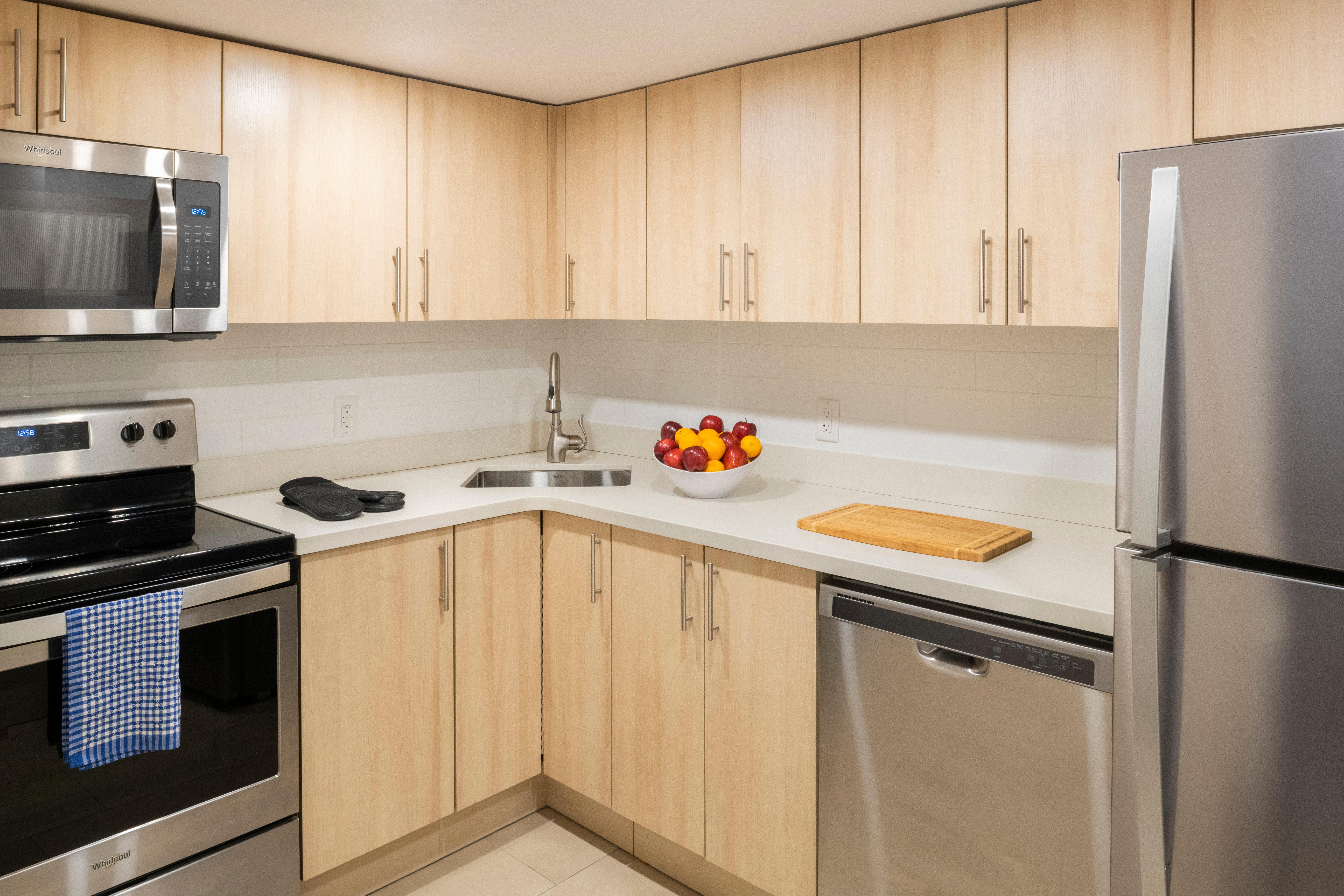 Holiday Inn Express & Suites Halifax - Bedford By Ihg Eksteriør bilde