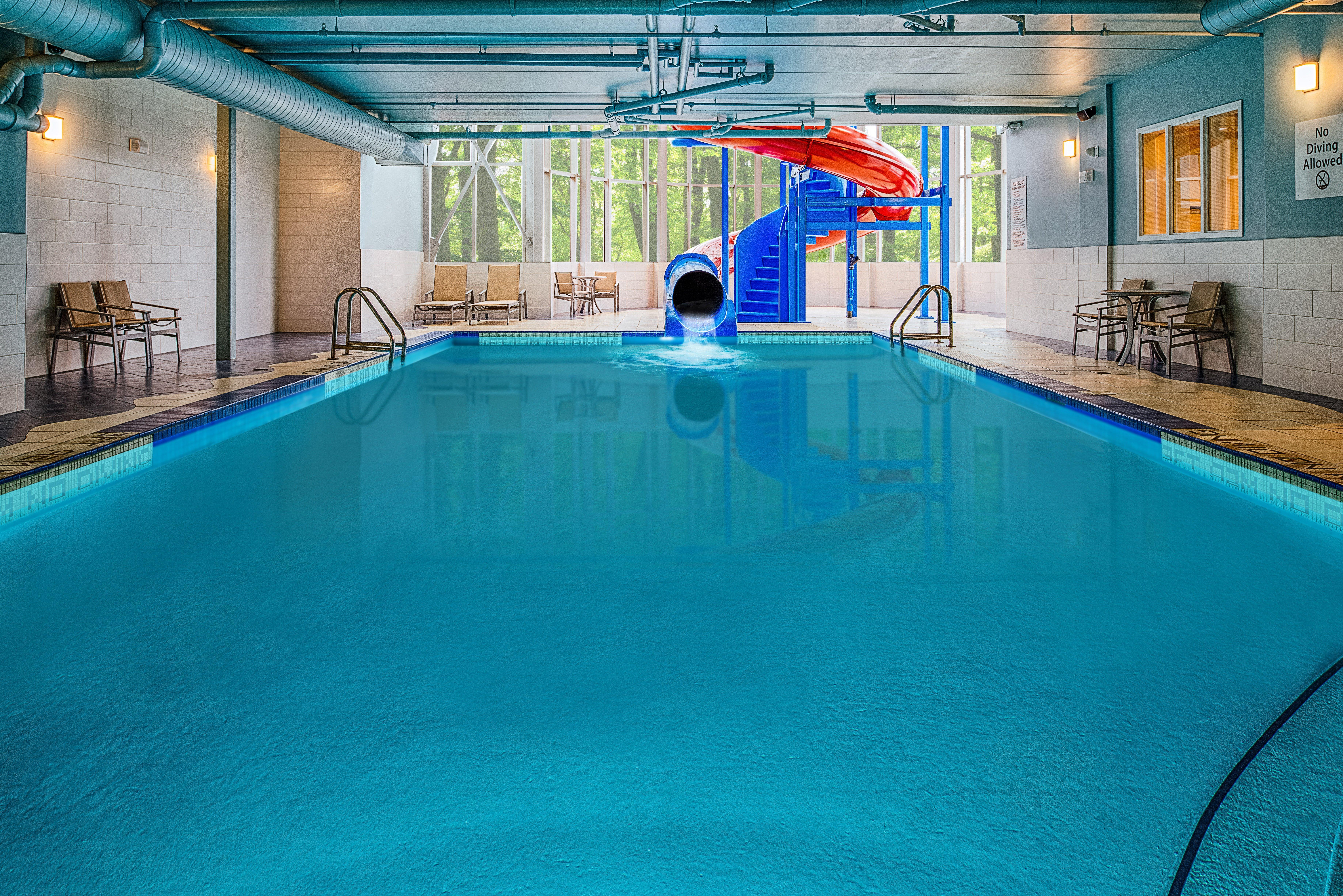 Holiday Inn Express & Suites Halifax - Bedford By Ihg Eksteriør bilde