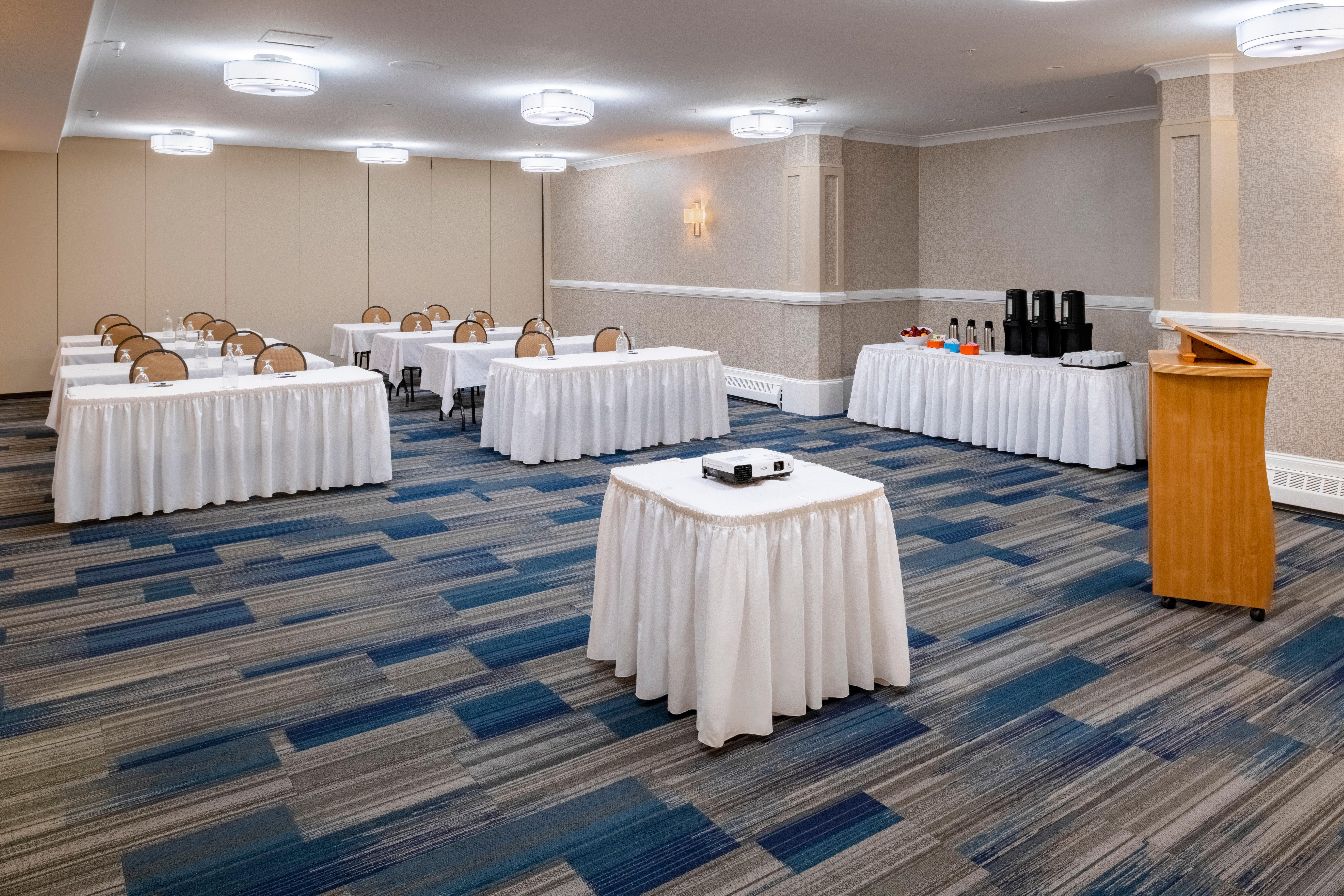 Holiday Inn Express & Suites Halifax - Bedford By Ihg Eksteriør bilde