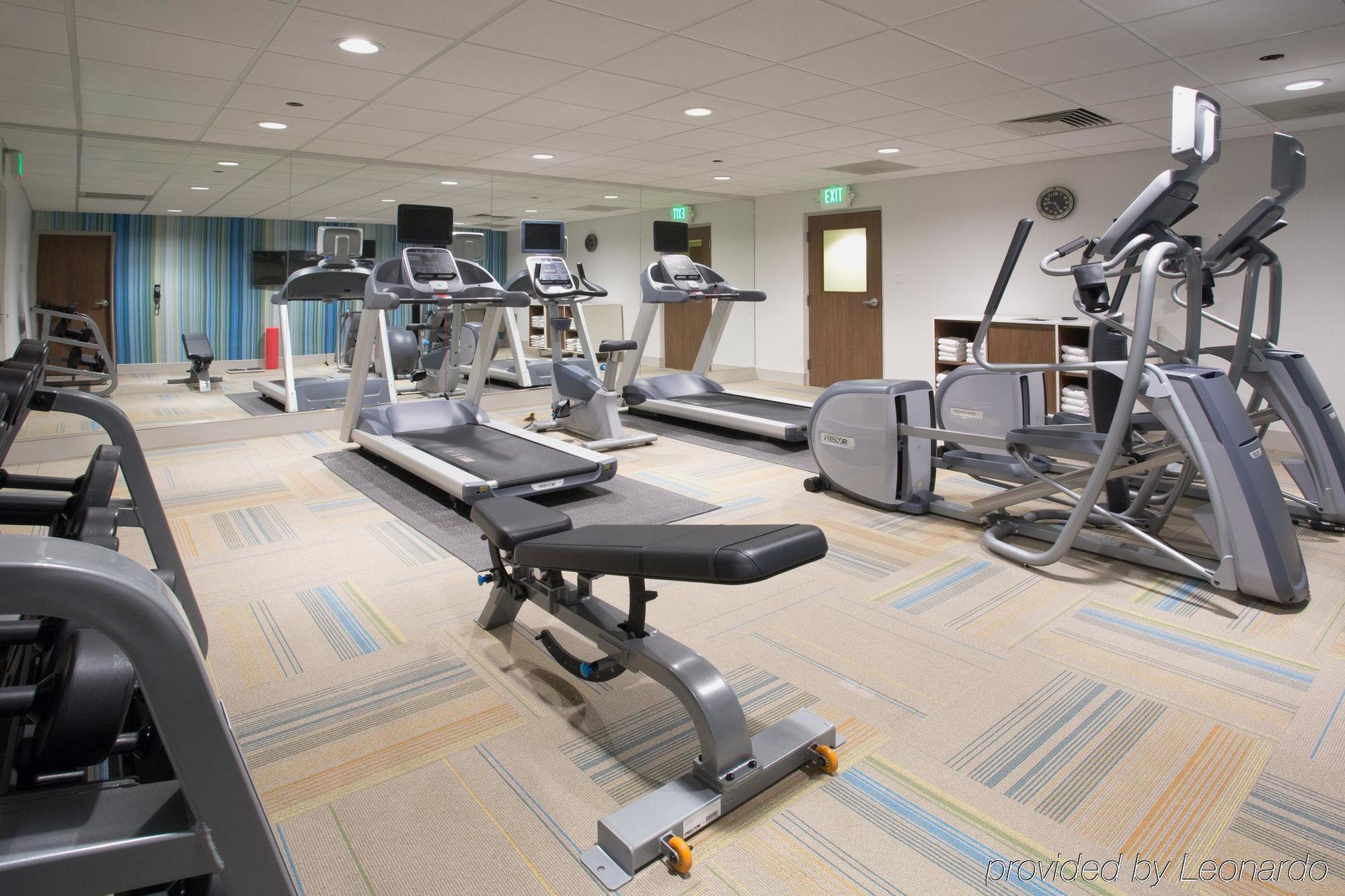 Holiday Inn Express & Suites Halifax - Bedford By Ihg Eksteriør bilde