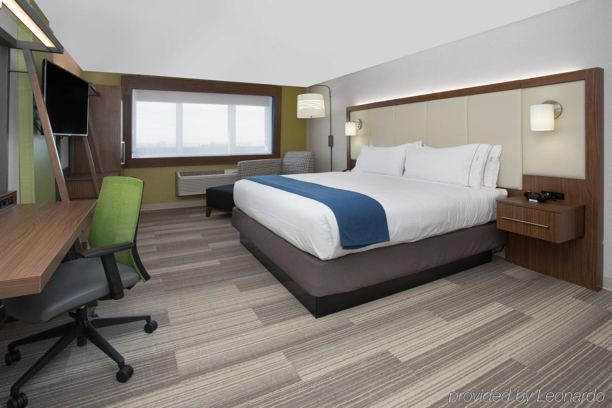 Holiday Inn Express & Suites Halifax - Bedford By Ihg Eksteriør bilde