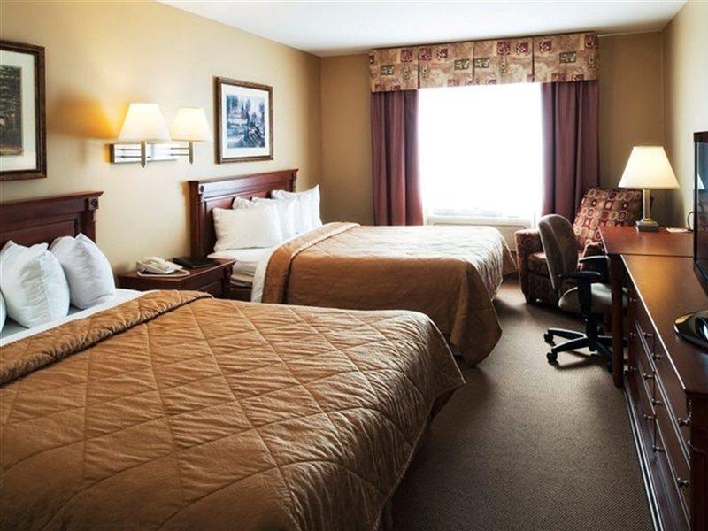 Holiday Inn Express & Suites Halifax - Bedford By Ihg Eksteriør bilde
