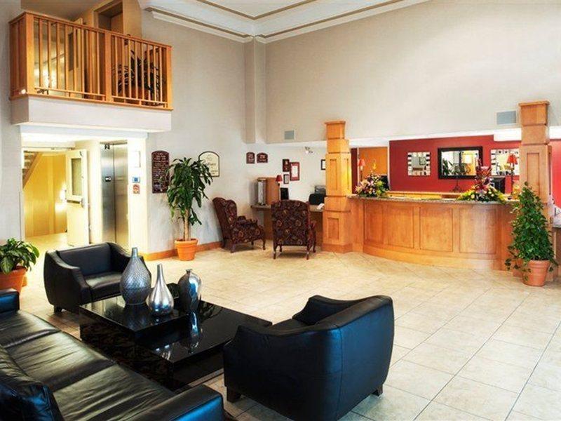 Holiday Inn Express & Suites Halifax - Bedford By Ihg Eksteriør bilde