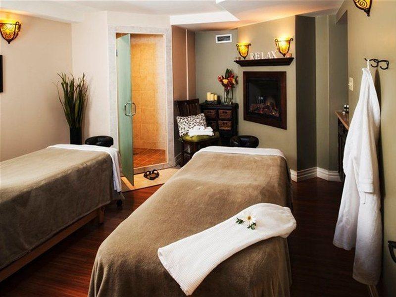 Holiday Inn Express & Suites Halifax - Bedford By Ihg Eksteriør bilde