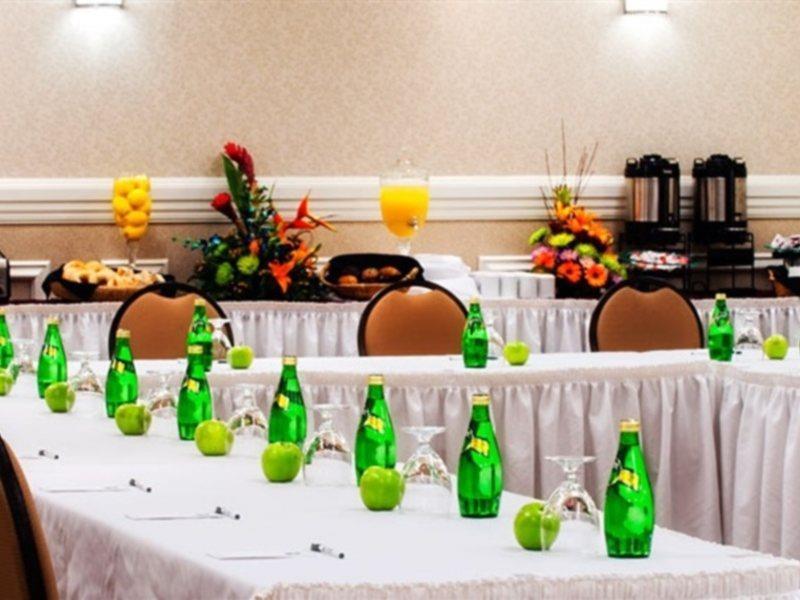 Holiday Inn Express & Suites Halifax - Bedford By Ihg Eksteriør bilde