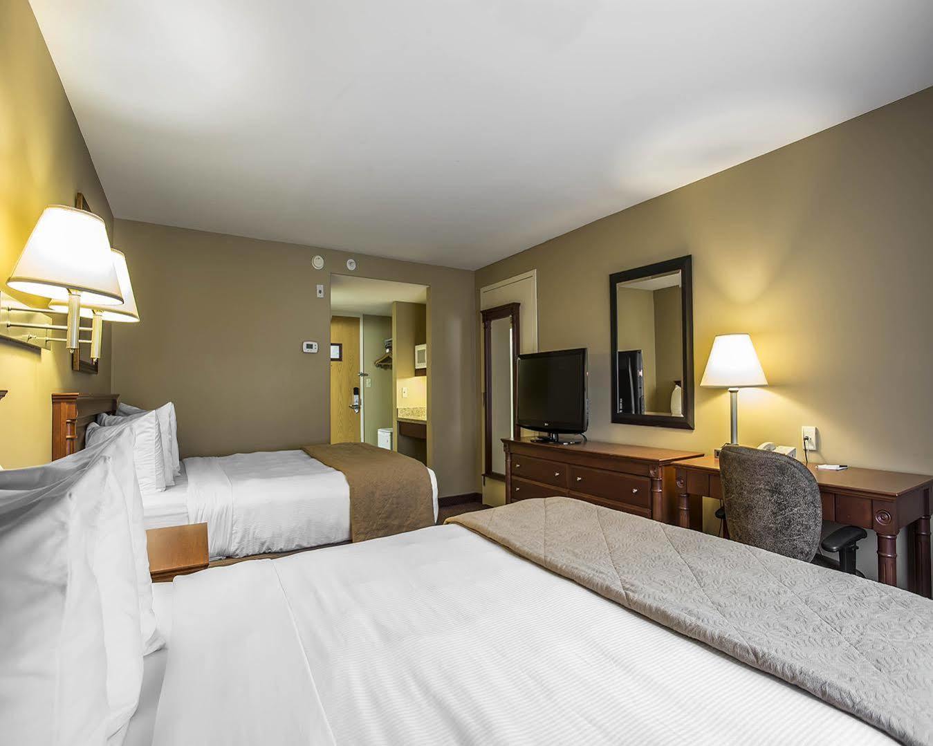 Holiday Inn Express & Suites Halifax - Bedford By Ihg Eksteriør bilde