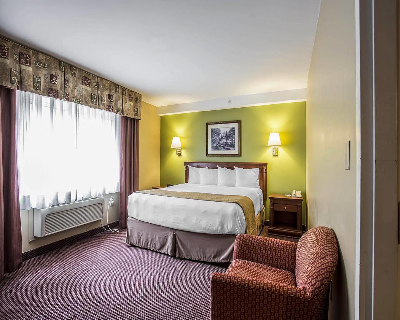 Holiday Inn Express & Suites Halifax - Bedford By Ihg Eksteriør bilde