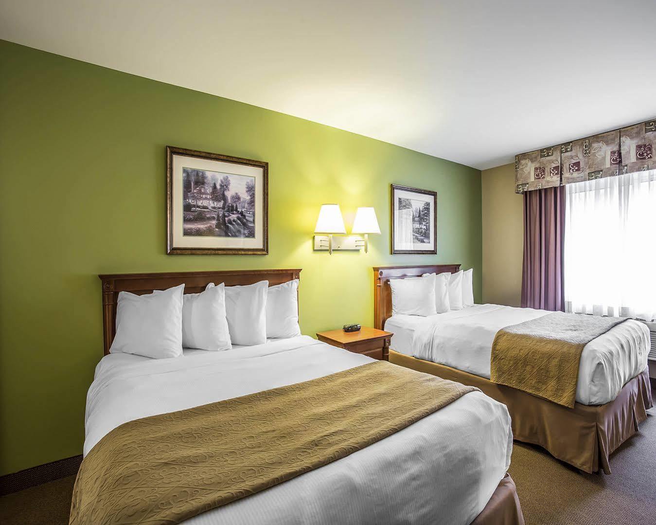 Holiday Inn Express & Suites Halifax - Bedford By Ihg Eksteriør bilde