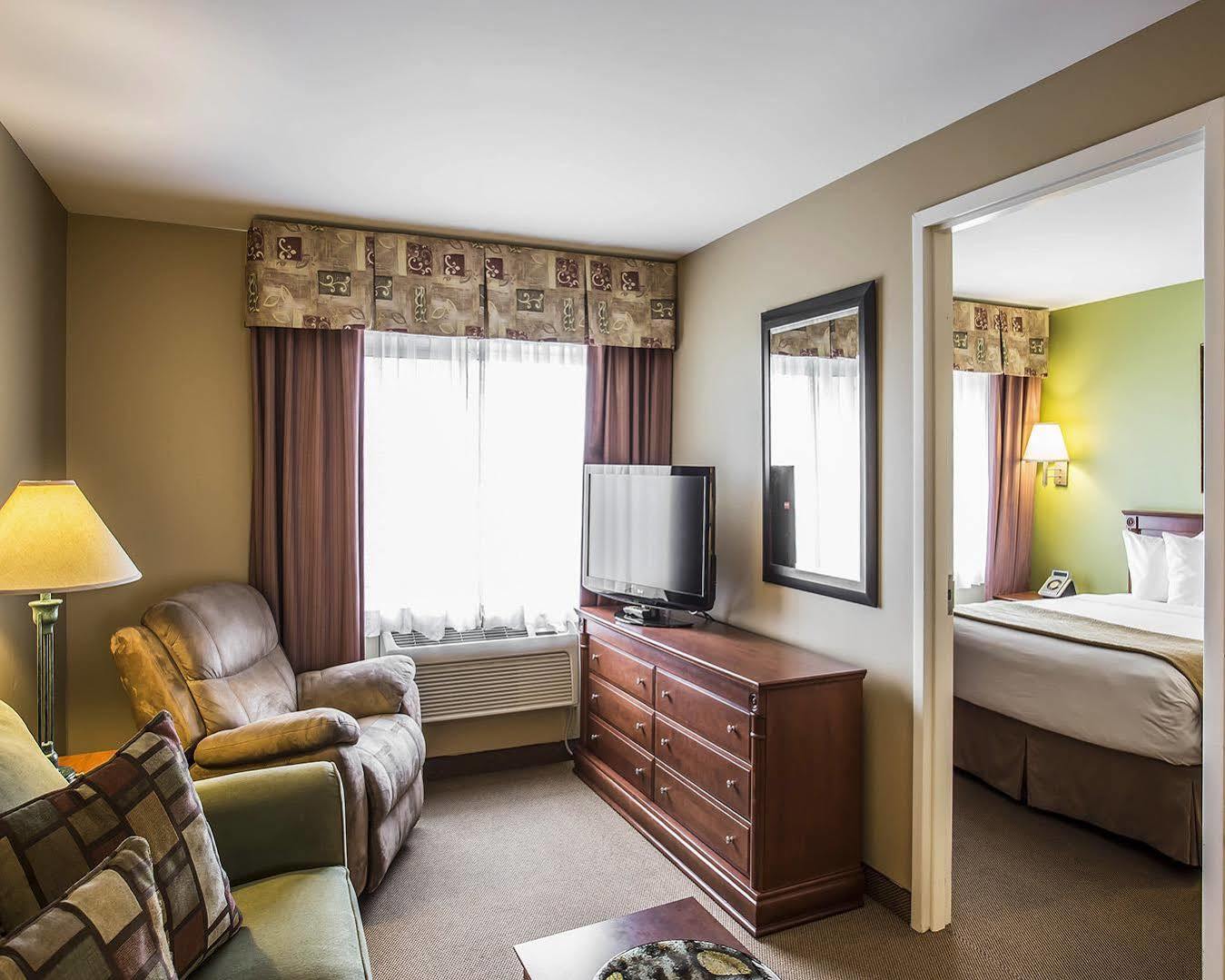 Holiday Inn Express & Suites Halifax - Bedford By Ihg Eksteriør bilde