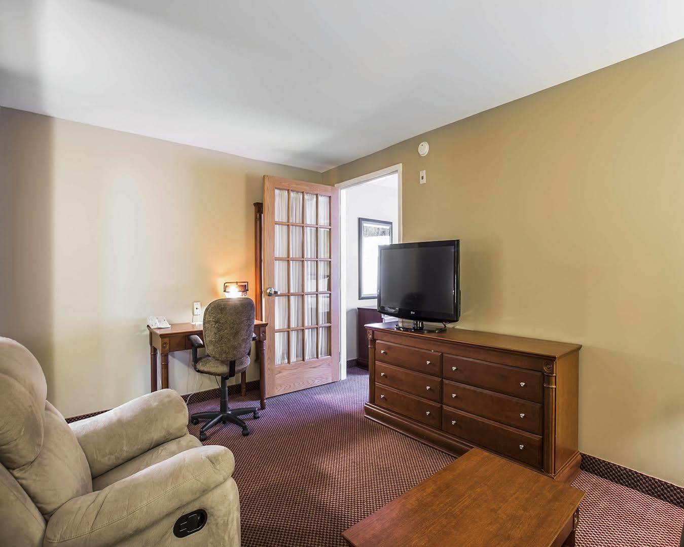 Holiday Inn Express & Suites Halifax - Bedford By Ihg Eksteriør bilde