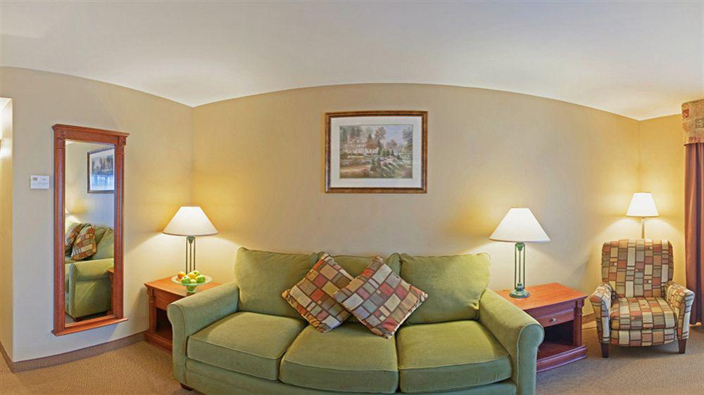 Holiday Inn Express & Suites Halifax - Bedford By Ihg Eksteriør bilde