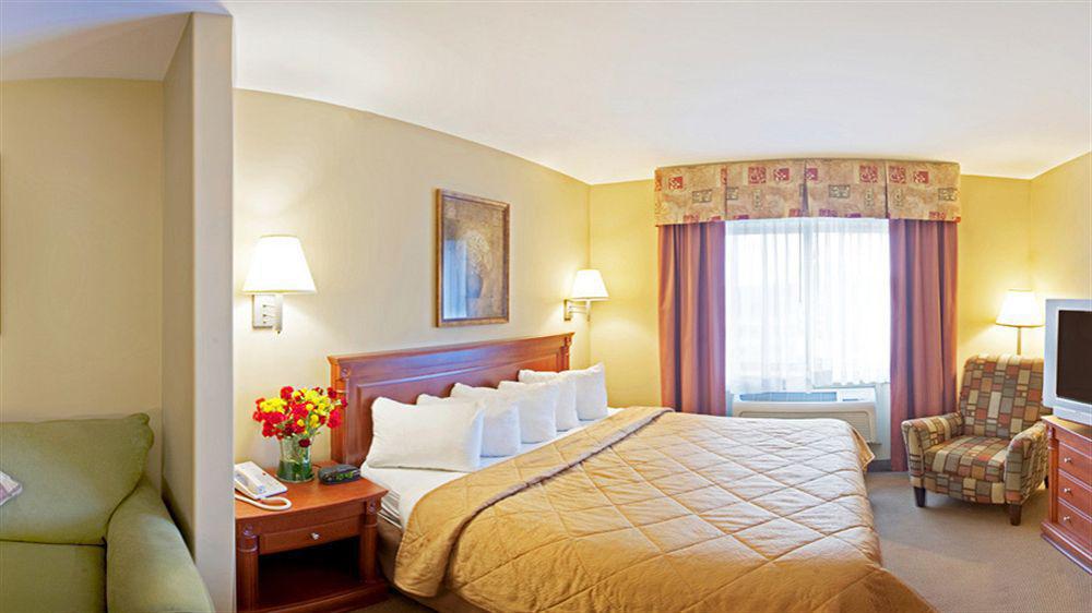 Holiday Inn Express & Suites Halifax - Bedford By Ihg Eksteriør bilde
